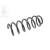 357 411 105 D : Ressort à hélice pour VW Golf Mk3