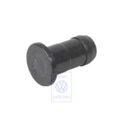 2D1 807 300 : Rivet d'écartement pour VW LT Mk2