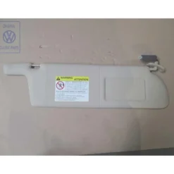 7D0857552R 3PS : sun visor - Sonnenblende