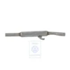871 253 209 D : silencieux d'échappement, avant - exhaust silencer, front - Vorschalldaempfer