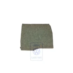 191 863 920 D : sound absorber - Daempfung