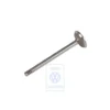 113 109 601 D : soupape d'admission - intake valve - Einlassventil