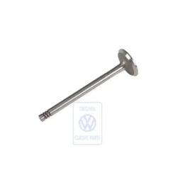113 109 601 D : soupape d'admission - intake valve - Einlassventil