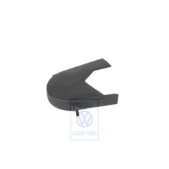 032 109 121 D : toothed belt cover - Schutz