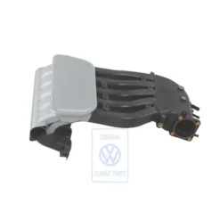 066 133 203 D : Tuyau d'aspiration pour VW Golf Mk4, Bora