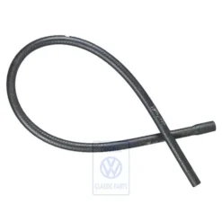 253 265 591 D : tuyau - hose - Schlauch