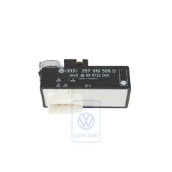 357 919 506 D : Unité de contrôle pour VW Golf Mk3