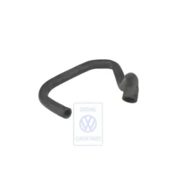 025 121 103 D : - water hose - Wasserschlauch