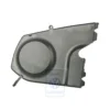 1E0 109 107 A : Cache de courroie crantée pour VW Golf Mk3/4 Convertible