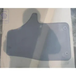 7E5 863 011 A DMI : set food mats - Satz Fussmatten