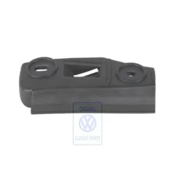 6E0 807 394 A : Guide profil pour VW Lupo GTI