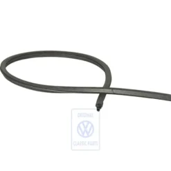 1E0 867 366 A : Joint de porte pour VW Golf Cabriolet