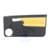 1E0 867 012 AM EAH : panneau de garniture de porte - door trim panel - Tuerverkleidung