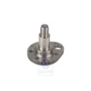 6E0 501 118 A : Moyeu de roue pour VW Lupo