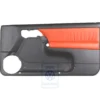 1E0 867 012 AP HGH : panneau de garniture de porte - door trim panel - Tuerverkleidung