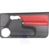 1E0 867 012 AP LPR : panneau de garniture de porte - door trim panel - Tuerverkleidung