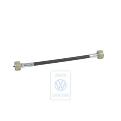 171 957 805 E : arbre de transmission - propshaft - Antriebswelle Geschindigkeitsmesser