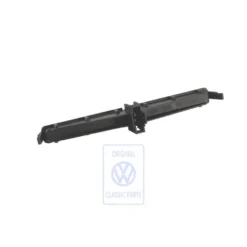 1E0 945 121 : backrest cover - Gehaeuseentlueftung