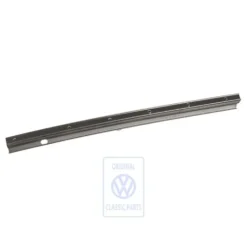 1E0 871 355 : Barre de fixation pour VW Golf Mk3/4 Cabriolet
