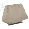 1E0 881 921 B BMA : - cover for head restaint - Kopfstuetzenbezug