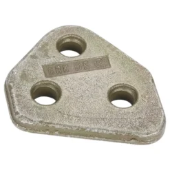 1E0 199 750 B : Distance plate pour VW Golf Mk3/Mk4 Cabriolet