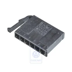 191 906 231 E : Boîtier de contact plat