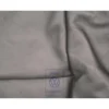 1E0 881 805 BR FAT : flange - Lehnenbezug, schiefer (grau)