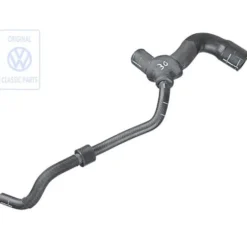 6E0 122 157 B : - SCHLAUCH