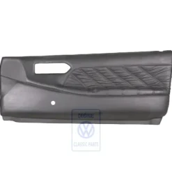 357 867 016 E 1BX : panneau de garniture de porte - door trim panel - Tuerverkleidung
