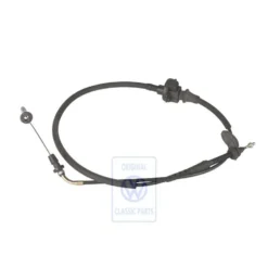 536 723 555 E : cable - cable - Gaszug