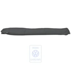 1E0 885 921 C B34 : dossier - backrest cover - Lehnenbezug