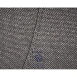 1E0 885 921 C B34 : dossier - backrest cover - Lehnenbezug