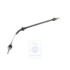 867 721 335 E : Câble d'embrayage pour Polo 86/86c depuis 85->