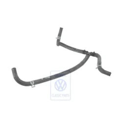 6E0 122 447 C : Durite d'eau pour VW Lupo