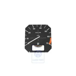 155 919 253 E : Compte-tours - revolution counter - Drehzahlmesser
