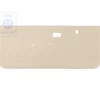 155 867 015 EC 8YN : panneau de garniture de porte - door trim panel - Tuerverkleidung