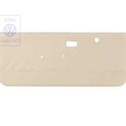 155 867 015 EC 8YN : panneau de garniture de porte - door trim panel - Tuerverkleidung