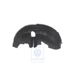 6E0 810 972 D : Carrosserie de roue pour VW Lupo