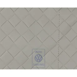703 883 455 EEK : cover - Lehnenbezug rechts