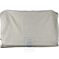 703 883 455 EEK : cover - Lehnenbezug rechts