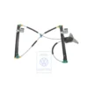 6E0 837 402 E : Régulateur de vitre pour VW Lupo