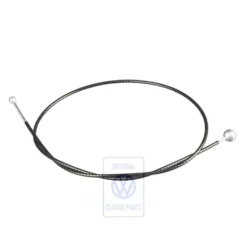 1E0 871 583 : Fil de tension pour VW Golf M4 Cabriolet