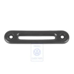 1E0 871 257 : Garniture pour VW Golf Mk1/Mk3/Mk4 Cabriolet