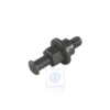 1E0 871 408 : Goupille fendue pour VW Golf Mk3+4 Cabriolet