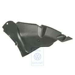 1E0 805 826 : Guide d'air pour VW Golf Mk3 Cabriolet