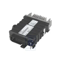 037 906 022 EG : unité de contrôle électronique - electronic control unit - Steuergeraet