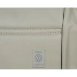 1E0 885 405 H BMA : housse de siège - seat cover - Sitzbezug
