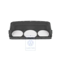 357 919 053 E : instrument housing - Instr.geh.