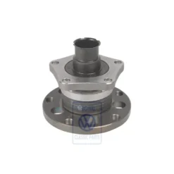 8E0 501 611 J : Moyeu de roue pour VW Passat B5 / B5GP