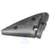 1E0 837 985 : joint - sealing piece - Dichtstueck